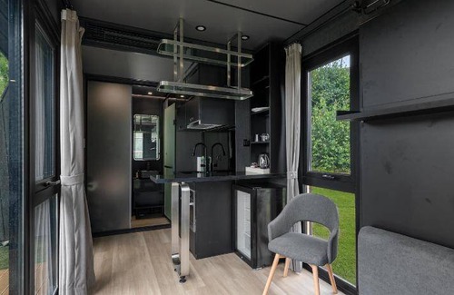 Sogndal House | 14 m² House ∙ 2 guests