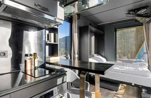 Sogndal House | 14 m² House ∙ 2 guests