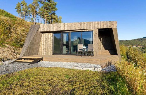 Sogndal House | 14 m² House ∙ 2 guests
