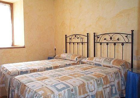 Lerruz House | 14 m² House ∙ 4 bedrooms ∙ 11 guests