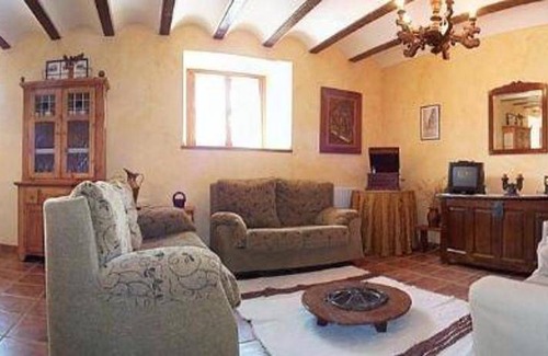 Lerruz House | 14 m² House ∙ 4 bedrooms ∙ 11 guests