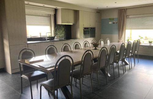 Passendale House | 14 m² House ∙ 7 bedrooms ∙ 19 guests
