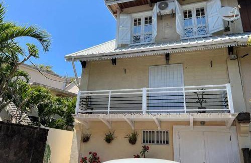 Poste Lafayette Villa | 14 m² Villa ∙ 3 bedrooms ∙ 8 guests