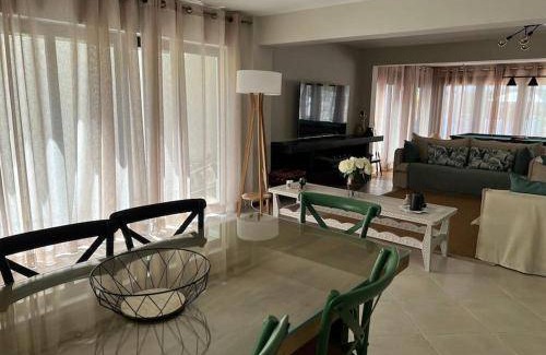 Poste Lafayette Villa | 14 m² Villa ∙ 3 bedrooms ∙ 8 guests