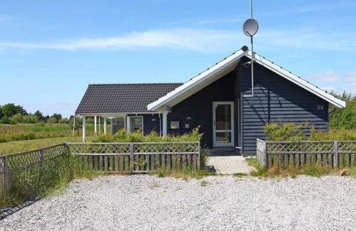 Kramnitse House | 14 person holiday home in Rødby-By Traum