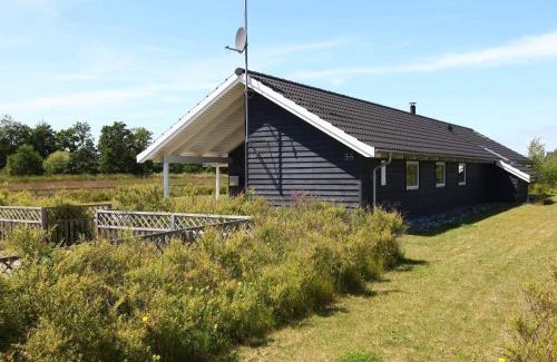 Kramnitse House | 14 person holiday home in Rødby-By Traum