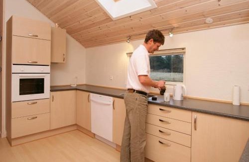 Kramnitse House | 14 person holiday home in Rødby-By Traum