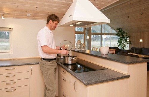 Kramnitse House | 14 person holiday home in Rødby-By Traum