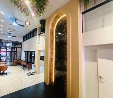 Khlong San Hotel | 14 Sathorn Hotel No-Parking