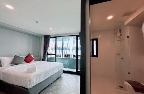 Khlong San Hotel | 14 Sathorn Hotel No-Parking