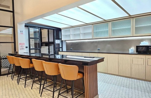 Khlong San Hotel | 14 Sathorn hotel