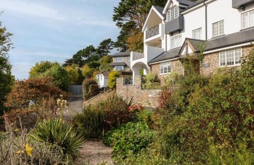 Salcombe Apartment | 14 St Elmo Court