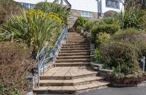 Salcombe Apartment | 14 St Elmo Court
