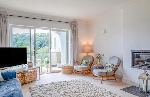 Salcombe Apartment | 14 St Elmo Court