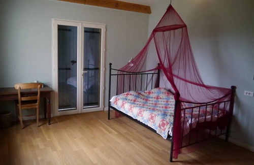 Croagnes House | 140 m² House ∙ 2 bedrooms ∙ 5 guests