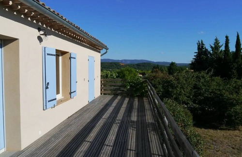 Croagnes House | 140 m² House ∙ 2 bedrooms ∙ 5 guests