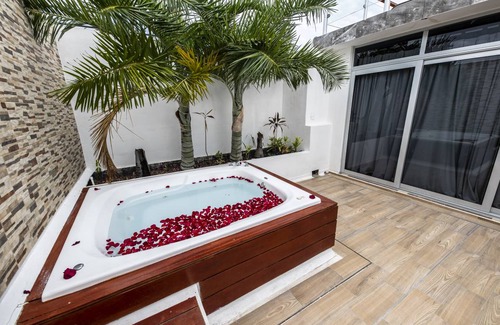 Gonzalo Guerrero Apartment | 140 m² Apartment ∙ 3 bedrooms ∙ 8 guests