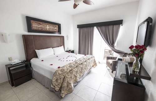 Gonzalo Guerrero Apartment | 140 m² Apartment ∙ 3 bedrooms ∙ 8 guests