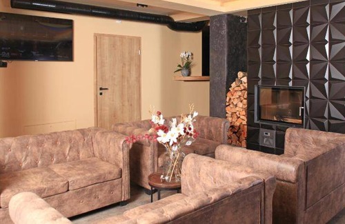 Kranjska Gora Apartment | 140 m² Apartment ∙ 3 bedrooms ∙ 10 guests