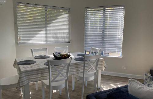 Yorkeys Knob Apartment | 140 m² Apartment ∙ 2 bedrooms ∙ 5 guests