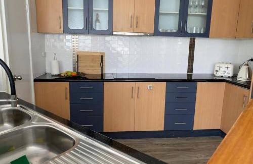 Yorkeys Knob Apartment | 140 m² Apartment ∙ 2 bedrooms ∙ 5 guests