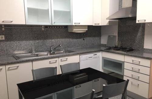 Alges Apartment | 140 m² Apartment ∙ 3 bedrooms ∙ 6 guests