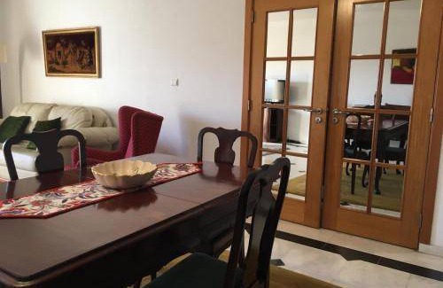 Alges Apartment | 140 m² Apartment ∙ 3 bedrooms ∙ 6 guests