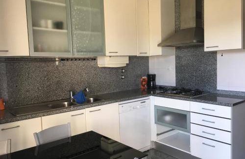 Alges Apartment | 140 m² Apartment ∙ 3 bedrooms ∙ 6 guests