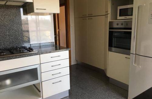 Alges Apartment | 140 m² Apartment ∙ 3 bedrooms ∙ 6 guests