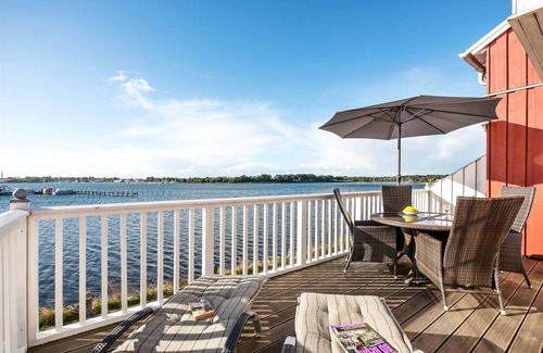 Grasten Apartment | 140 m² Apartment ∙ 3 bedrooms ∙ 6 guests