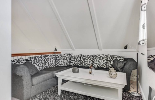 Grasten Apartment | 140 m² Apartment ∙ 3 bedrooms ∙ 6 guests
