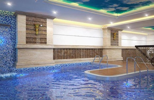 Ngu Hanh Son Apartment | 140 m² Apartment ∙ 3 bedrooms ∙ 9 guests