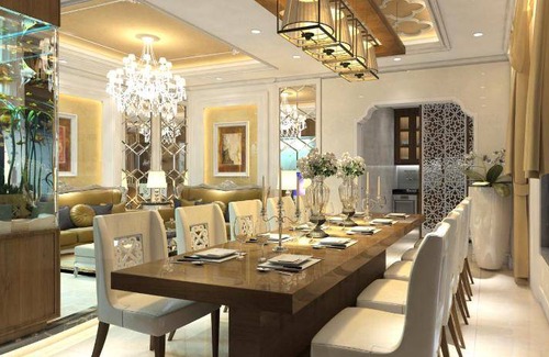 Ngu Hanh Son Apartment | 140 m² Apartment ∙ 3 bedrooms ∙ 9 guests