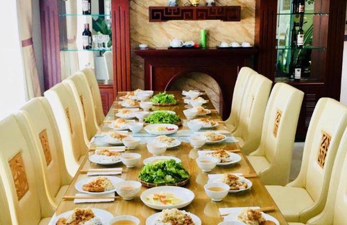 Ngu Hanh Son Apartment | 140 m² Apartment ∙ 3 bedrooms ∙ 9 guests