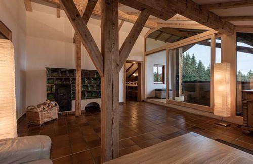 Regen Apartment | 140 m² Apartment ∙ 5 bedrooms ∙ 10 guests