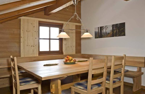 Regen Apartment | 140 m² Apartment ∙ 5 bedrooms ∙ 10 guests