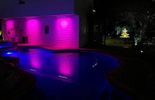 Bywater Apartment | 140 m² Apartment ∙ 5 bedrooms ∙ 11 guests