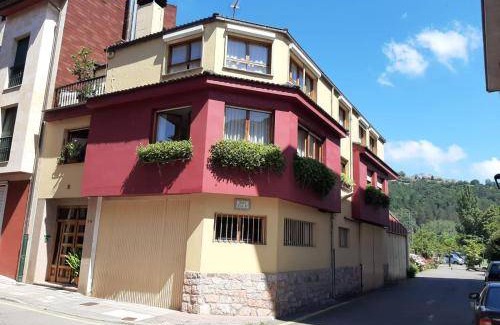 Arriondas Apartment | 140 m² Apartment ∙ 4 bedrooms ∙ 10 guests