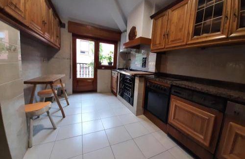 Arriondas Apartment | 140 m² Apartment ∙ 4 bedrooms ∙ 10 guests