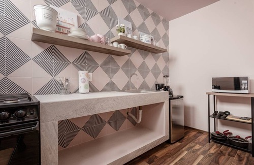 Roma Norte Apartment | 140 m² Apartment ∙ 2 bedrooms ∙ 7 guests