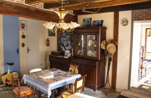Tavers Cottage | 140 m² Cabin ∙ 3 bedrooms ∙ 6 guests