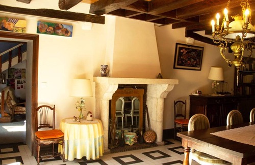 Tavers Cottage | 140 m² Cabin ∙ 3 bedrooms ∙ 6 guests
