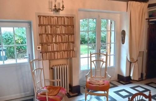 Tavers Cottage | 140 m² Cabin ∙ 3 bedrooms ∙ 6 guests