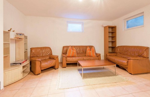 Oberkrimml Ski Chalet | 140 m² Chalet ∙ 4 bedrooms ∙ 12 guests