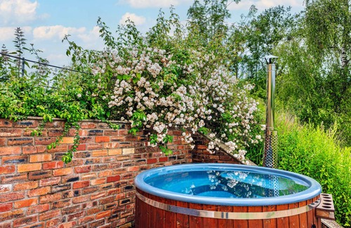 Monmouth Cottage | 140 m² Cabin ∙ 4 bedrooms ∙ 8 guests
