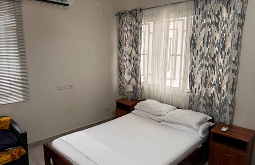 Santeo House | 140 m² House ∙ 2 bedrooms ∙ 3 guests