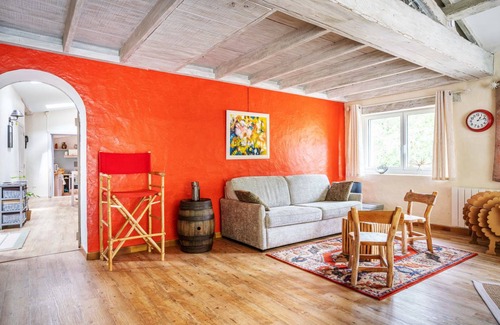 Mortagne-sur-Sevre House | 140 m² House ∙ 2 bedrooms ∙ 6 guests