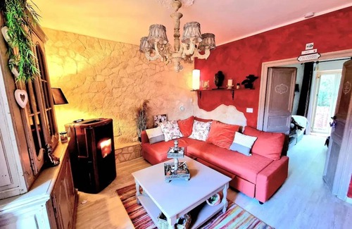 Acquaviva Platani House | 140 m² House ∙ 3 bedrooms ∙ 8 guests