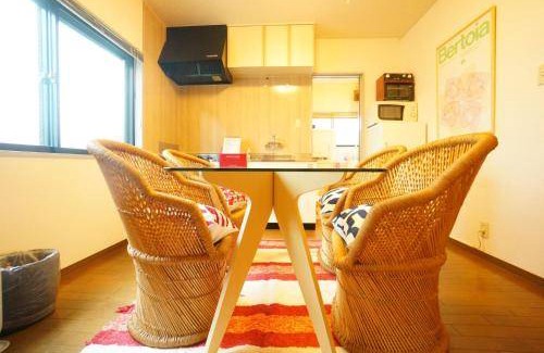 Hida Takayama Onsen House | 140 m² House ∙ 5 bedrooms ∙ 14 guests