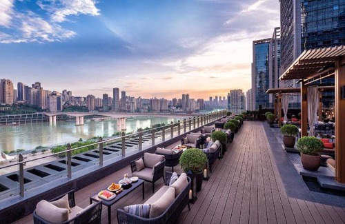 Jiang Bei Hotel | 140 m² Hotel ∙ 127 guests